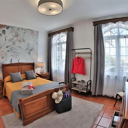Apartamentos Francisco Martins Vila Franca do Campo Exteriér fotografie
