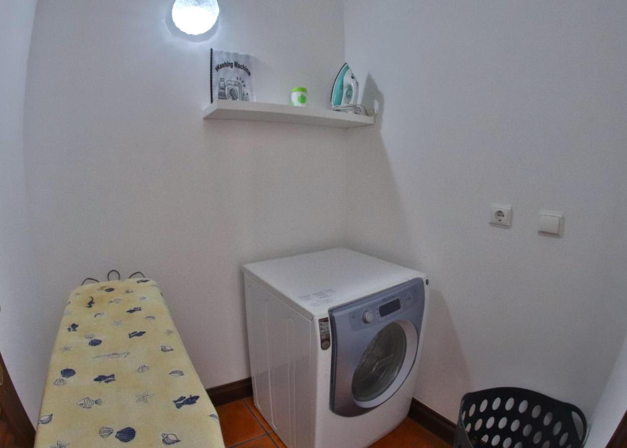 Apartamentos Francisco Martins Vila Franca do Campo Exteriér fotografie