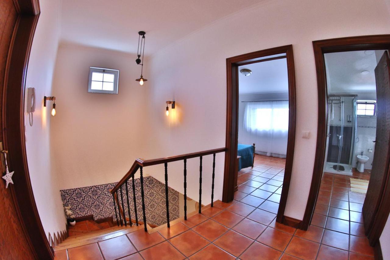 Apartamentos Francisco Martins Vila Franca do Campo Exteriér fotografie