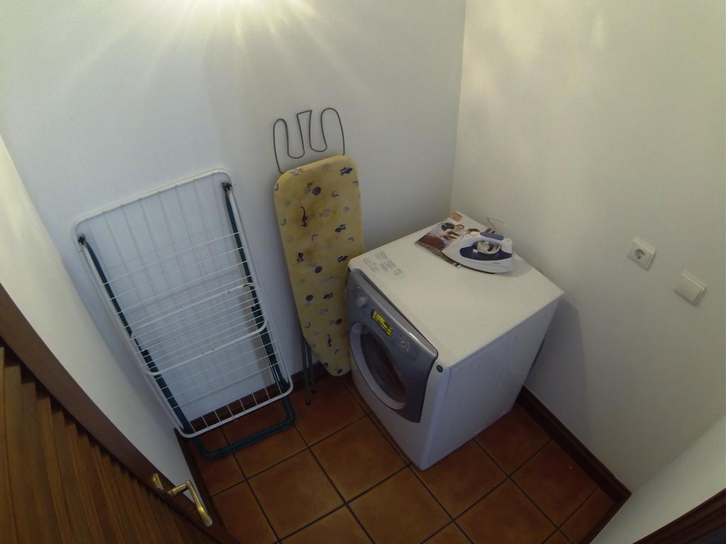 Apartamentos Francisco Martins Vila Franca do Campo Pokoj fotografie